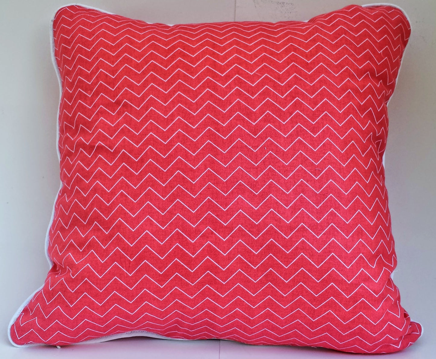 Gia Throw Pillow