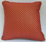 Kareema Throw Pillow