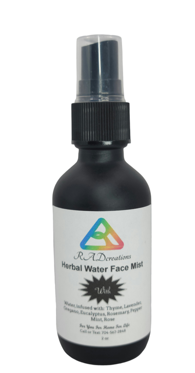 Hydrating Face Mist